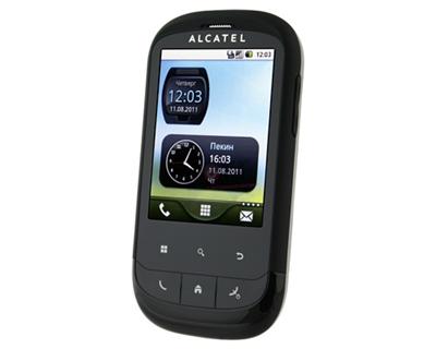 Alcatel OT-891