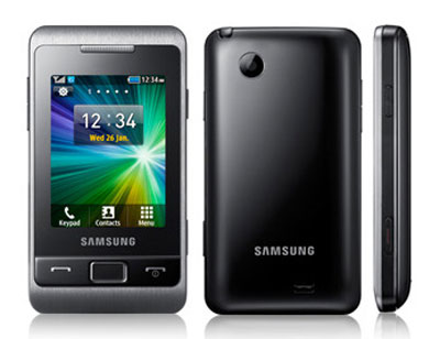Samsung C3332