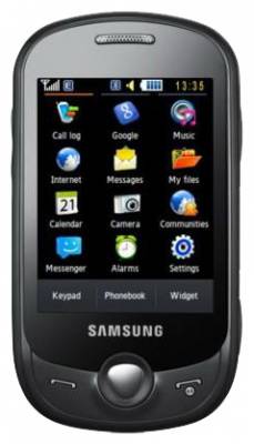 Samsung C3510T